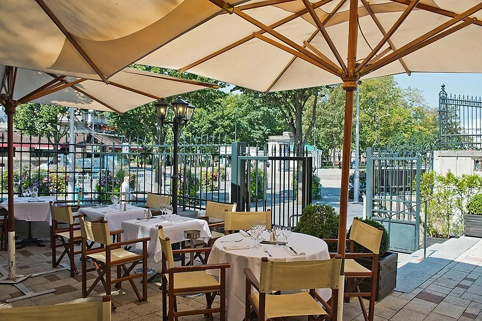 Lieux événementiels, BRASSERIE EXCELSIOR REIMS