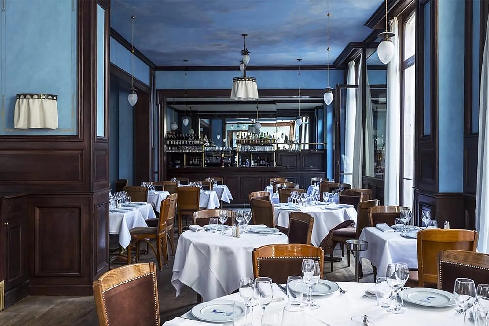 Lieux événementiels, BRASSERIE EXCELSIOR REIMS