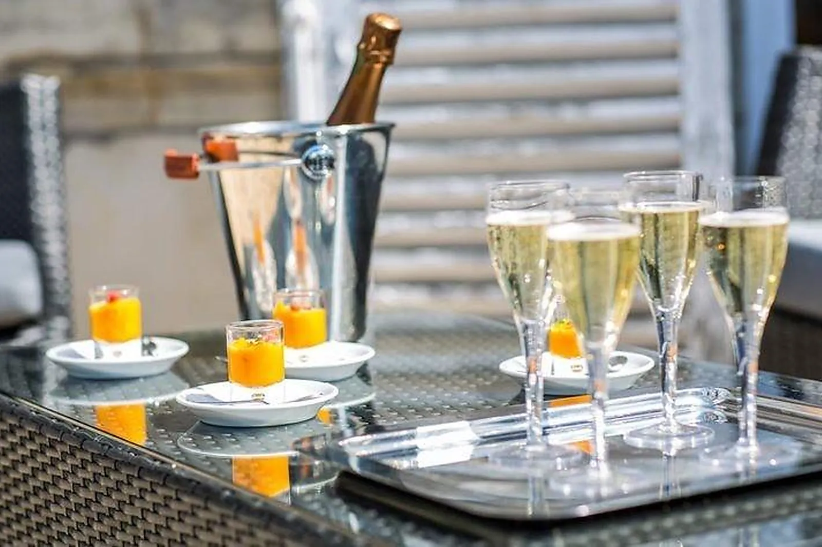 Lieux événementiels, BRASSERIE EXCELSIOR REIMS