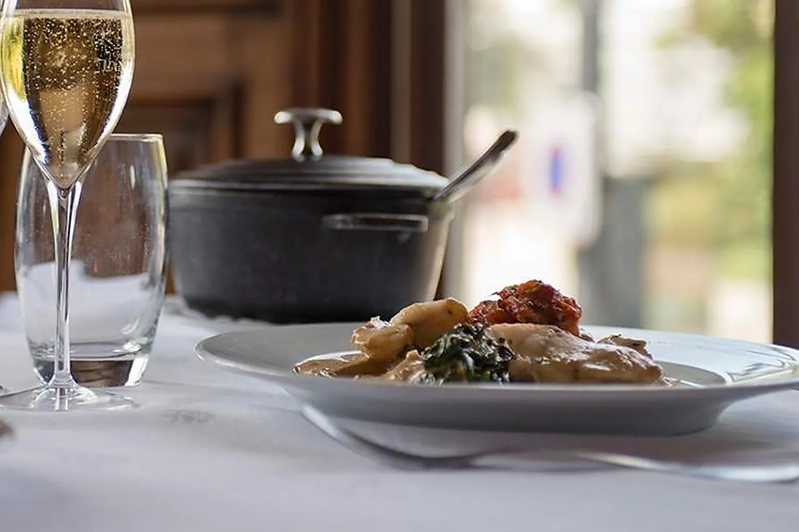 Lieux événementiels, BRASSERIE EXCELSIOR REIMS