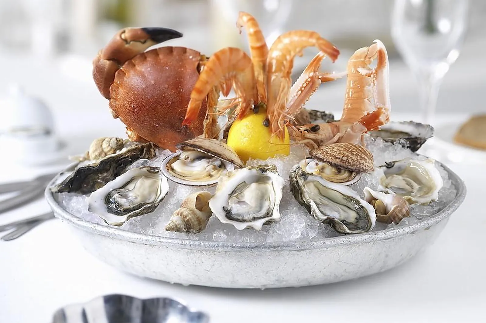 Lieux événementiels, BRASSERIE EXCELSIOR REIMS