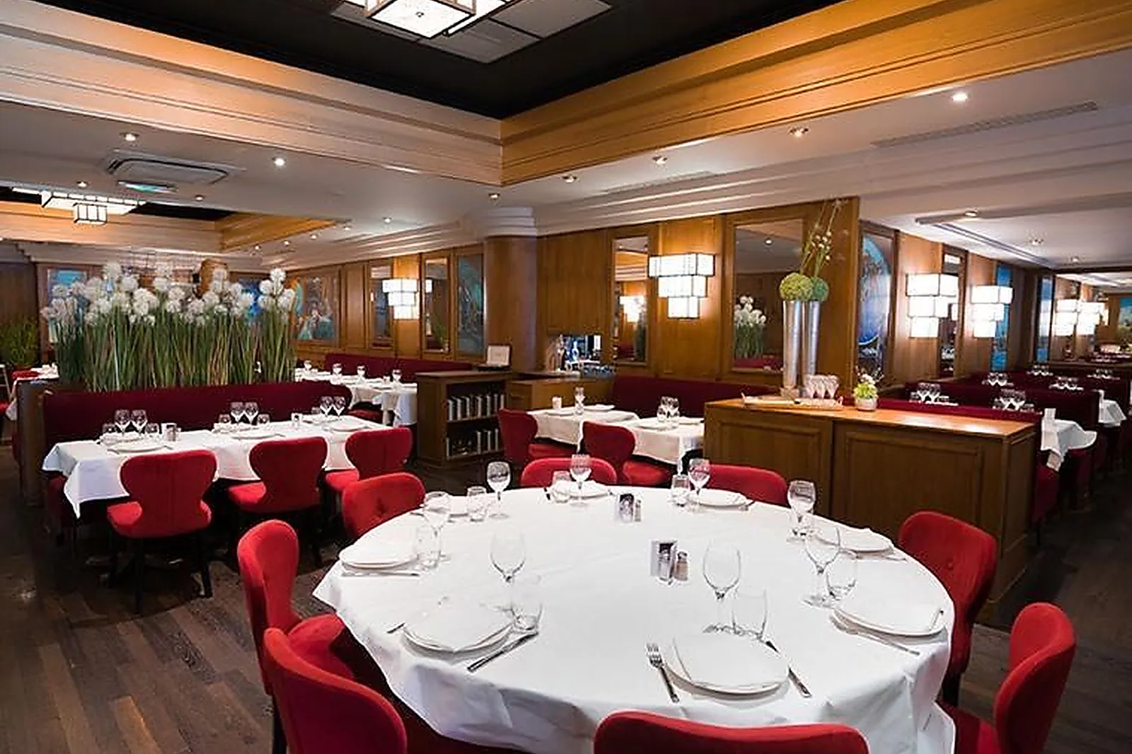 Lieux événementiels, BRASSERIE JULES