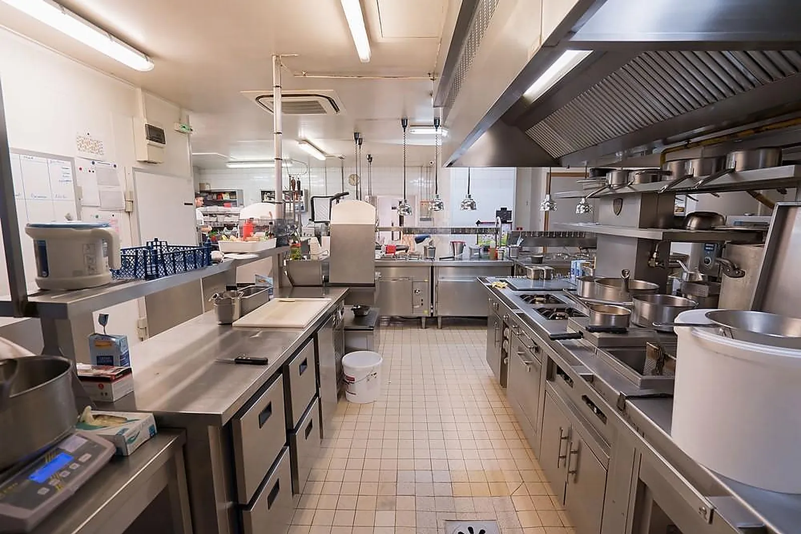 Lieux événementiels, BRASSERIE JULES