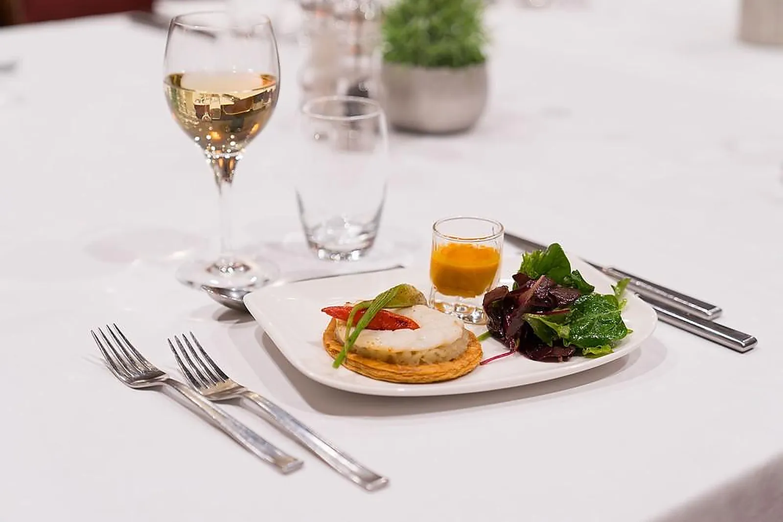 Lieux événementiels, BRASSERIE JULES