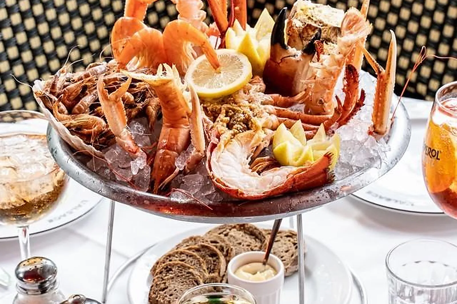 Lieux événementiels, BRASSERIE L'ALSACE