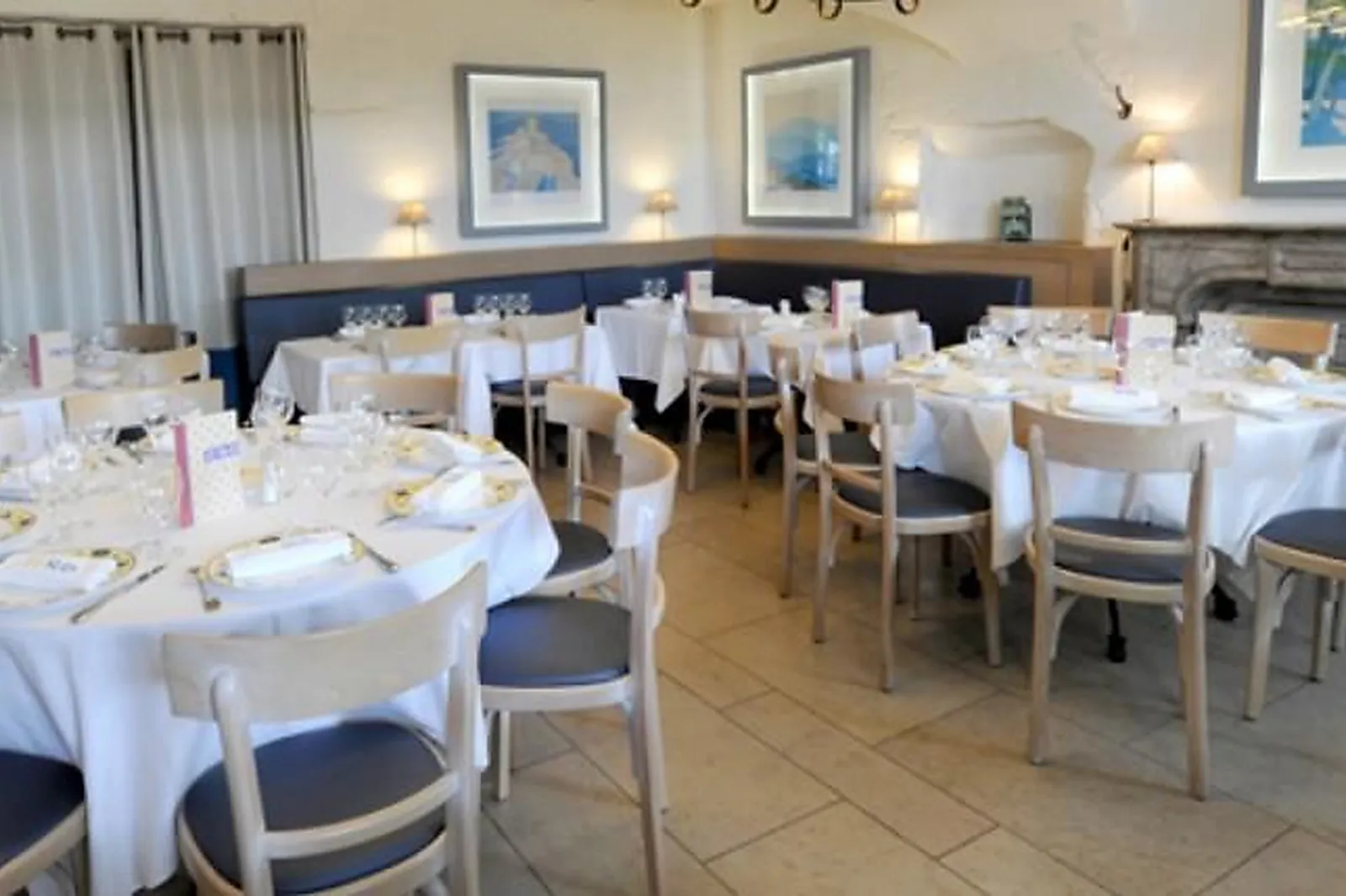 Lieux événementiels, BRASSERIE LL&RSQUO;OUEST