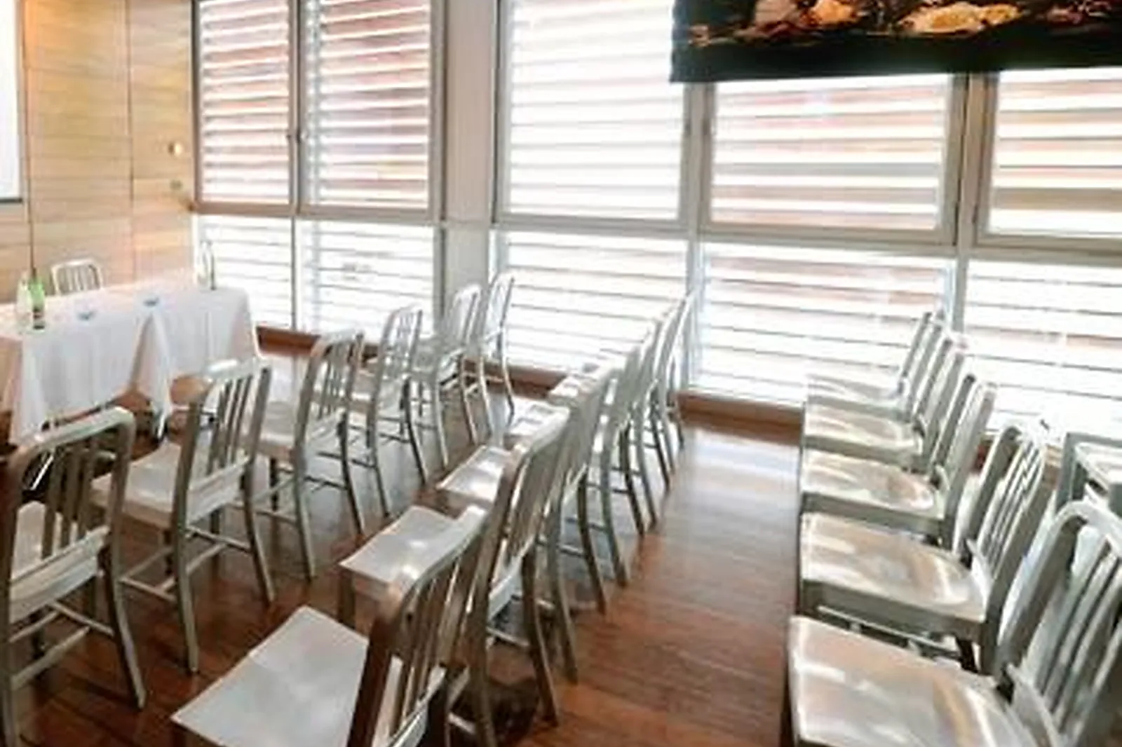 Lieux événementiels, BRASSERIE LL&RSQUO;OUEST