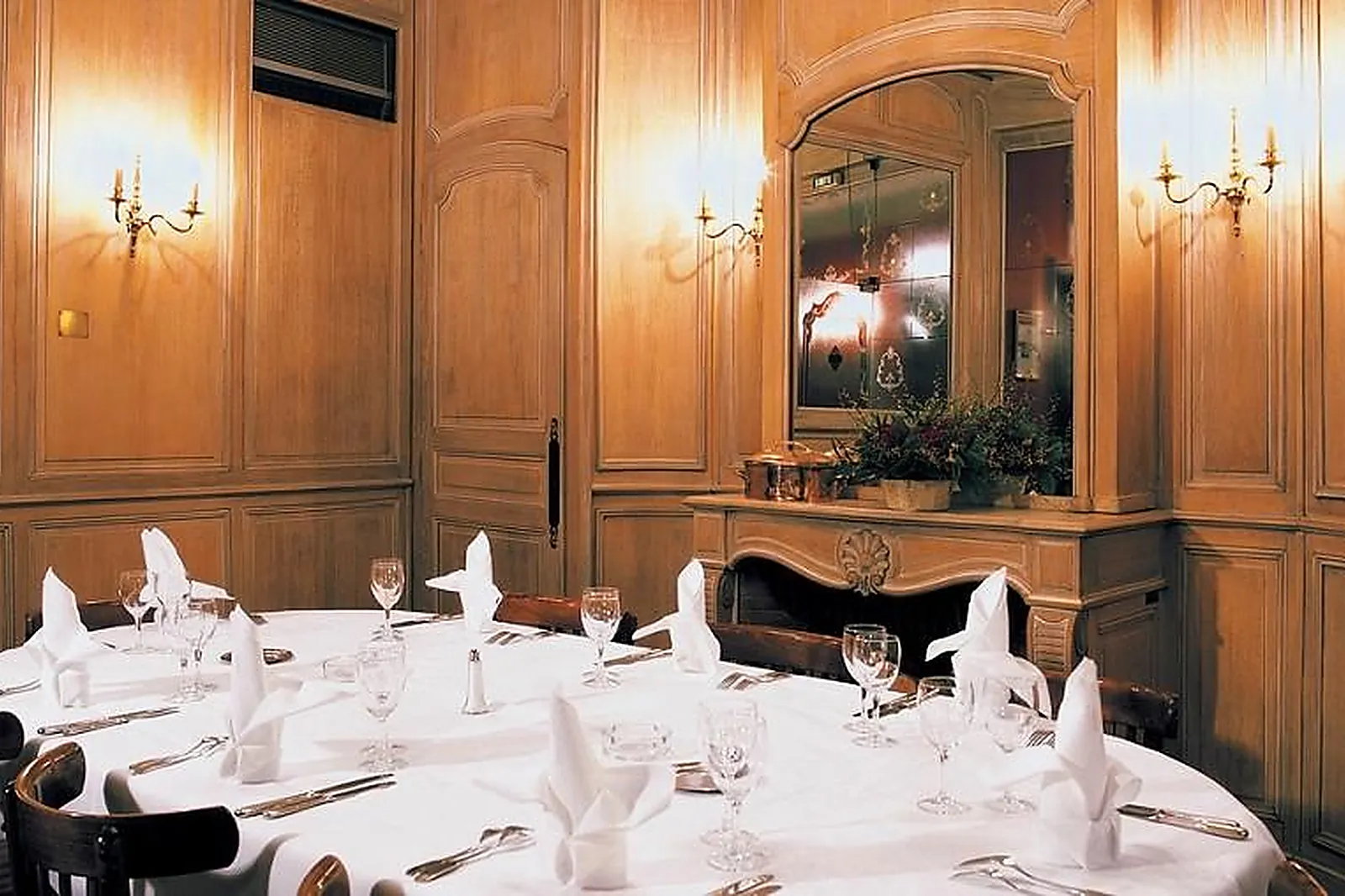 Lieux événementiels, BRASSERIE LL&RSQUO;OUEST