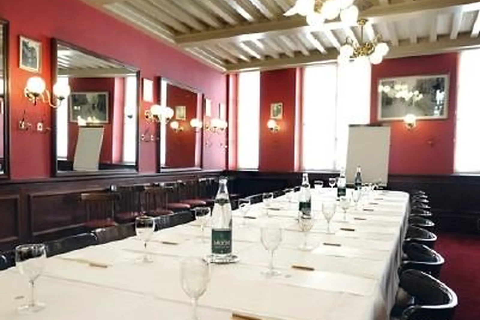 Lieux événementiels, BRASSERIE LL&RSQUO;OUEST