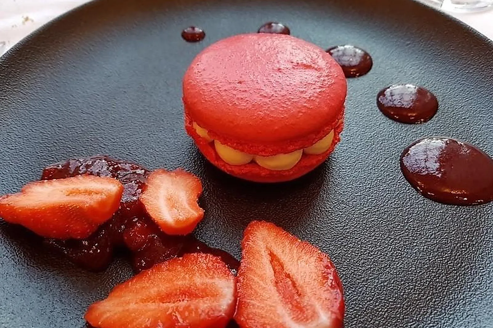 Lieux événementiels, BRASSERIE LA CIGALE