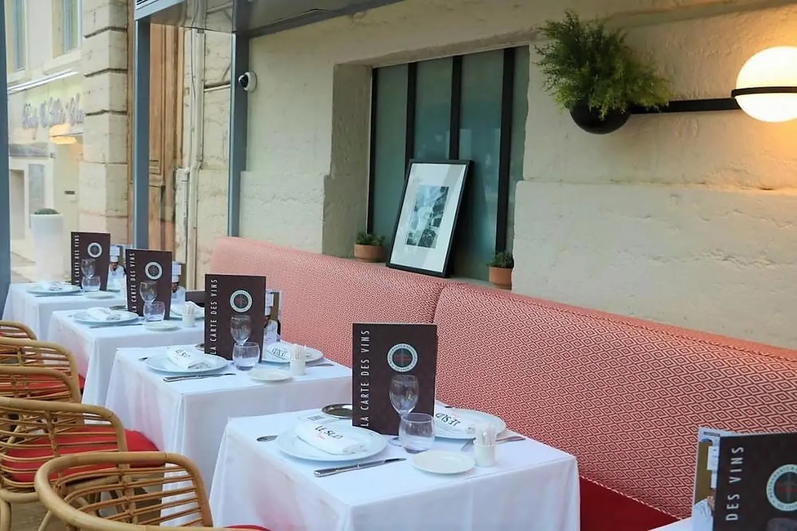 Lieux événementiels, BRASSERIE LE SUD