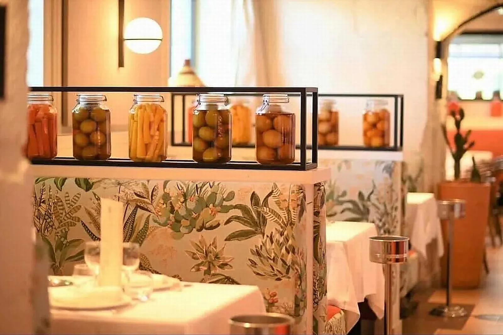 Lieux événementiels, BRASSERIE LE SUD