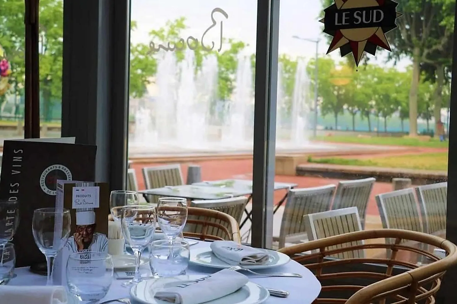 Lieux événementiels, BRASSERIE LE SUD