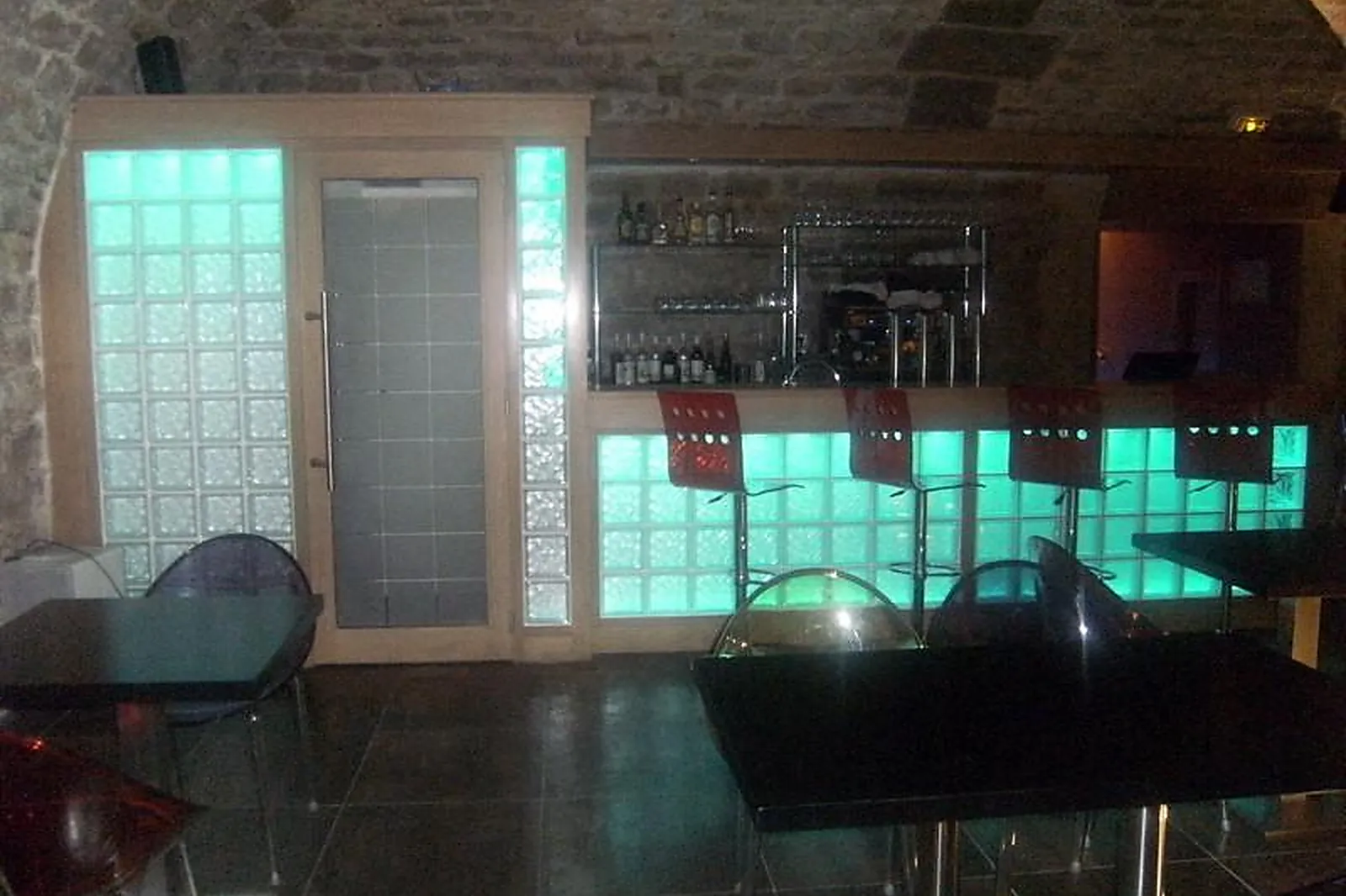 Lieux événementiels, BRASSERIE LE TOUCAN