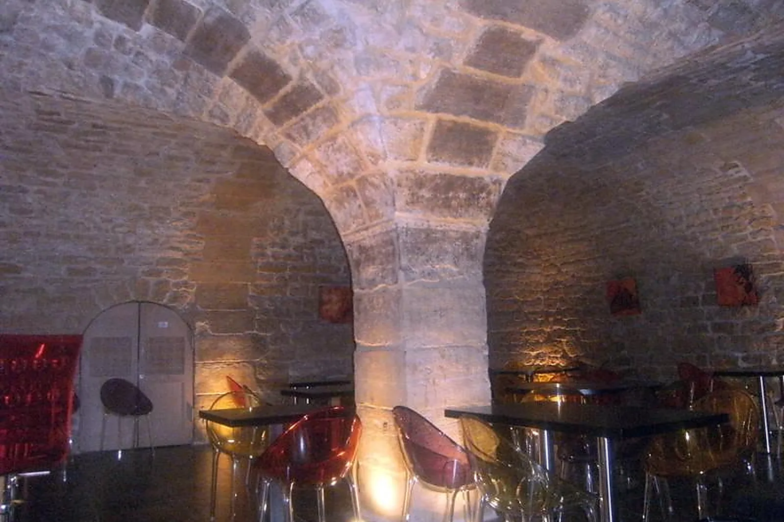 Lieux événementiels, BRASSERIE LE TOUCAN