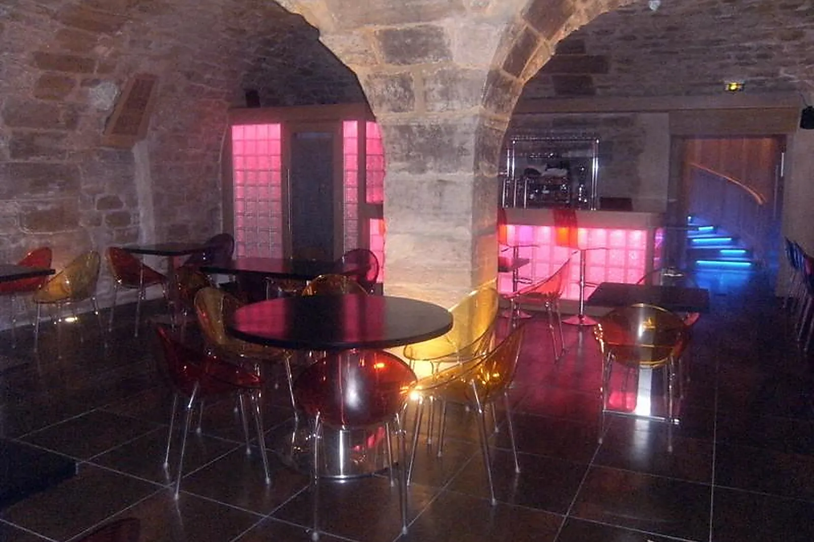 Lieux événementiels, BRASSERIE LE TOUCAN