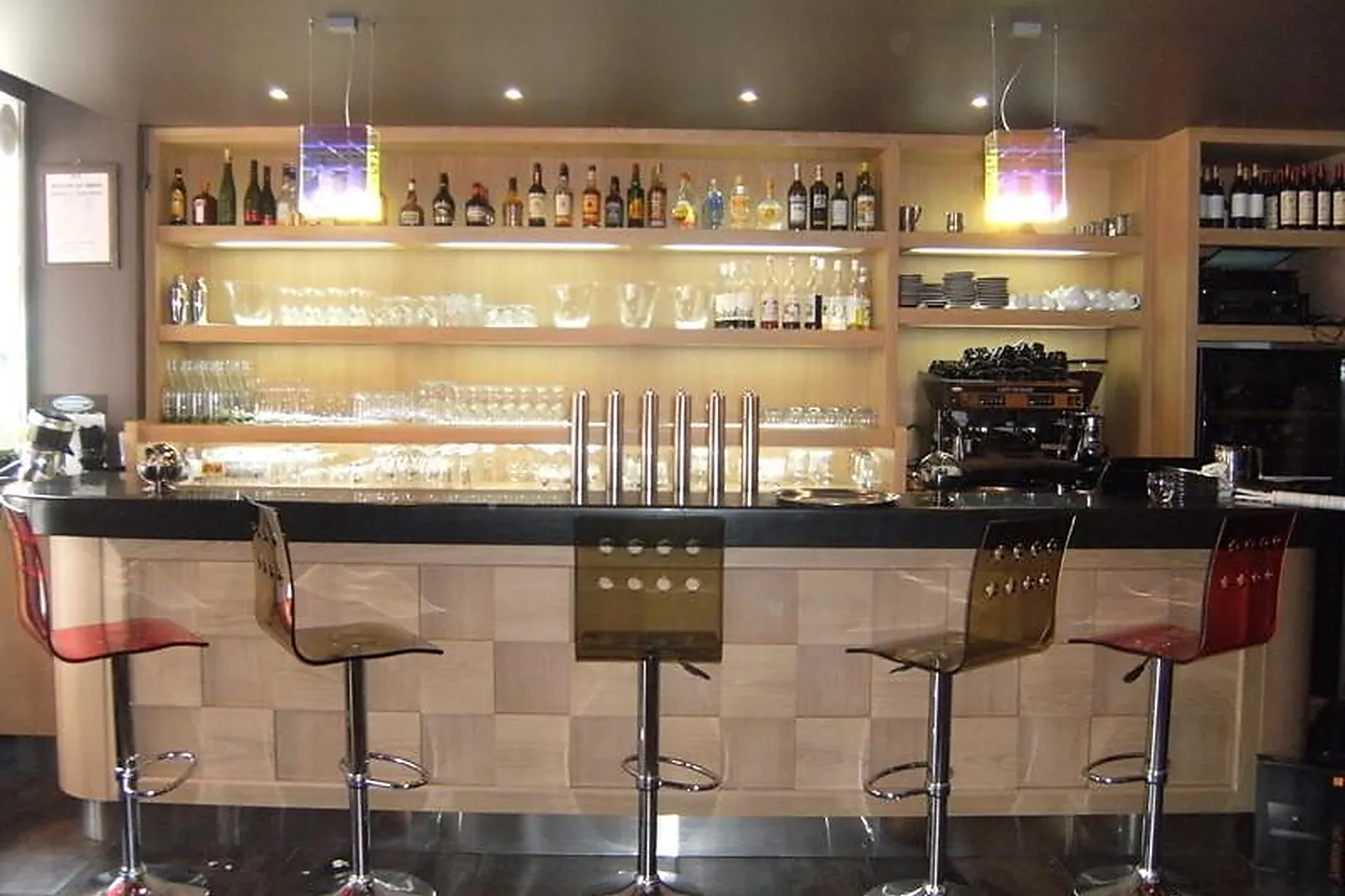 Lieux événementiels, BRASSERIE LE TOUCAN