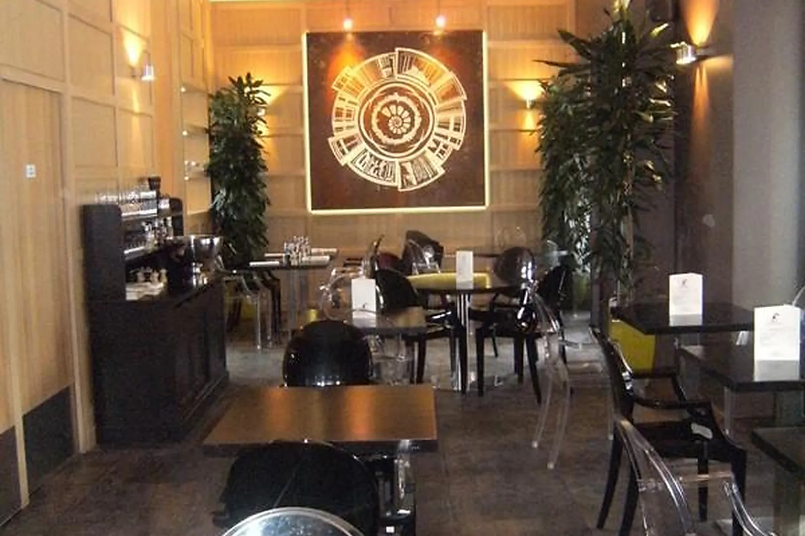 Lieux événementiels, BRASSERIE LE TOUCAN