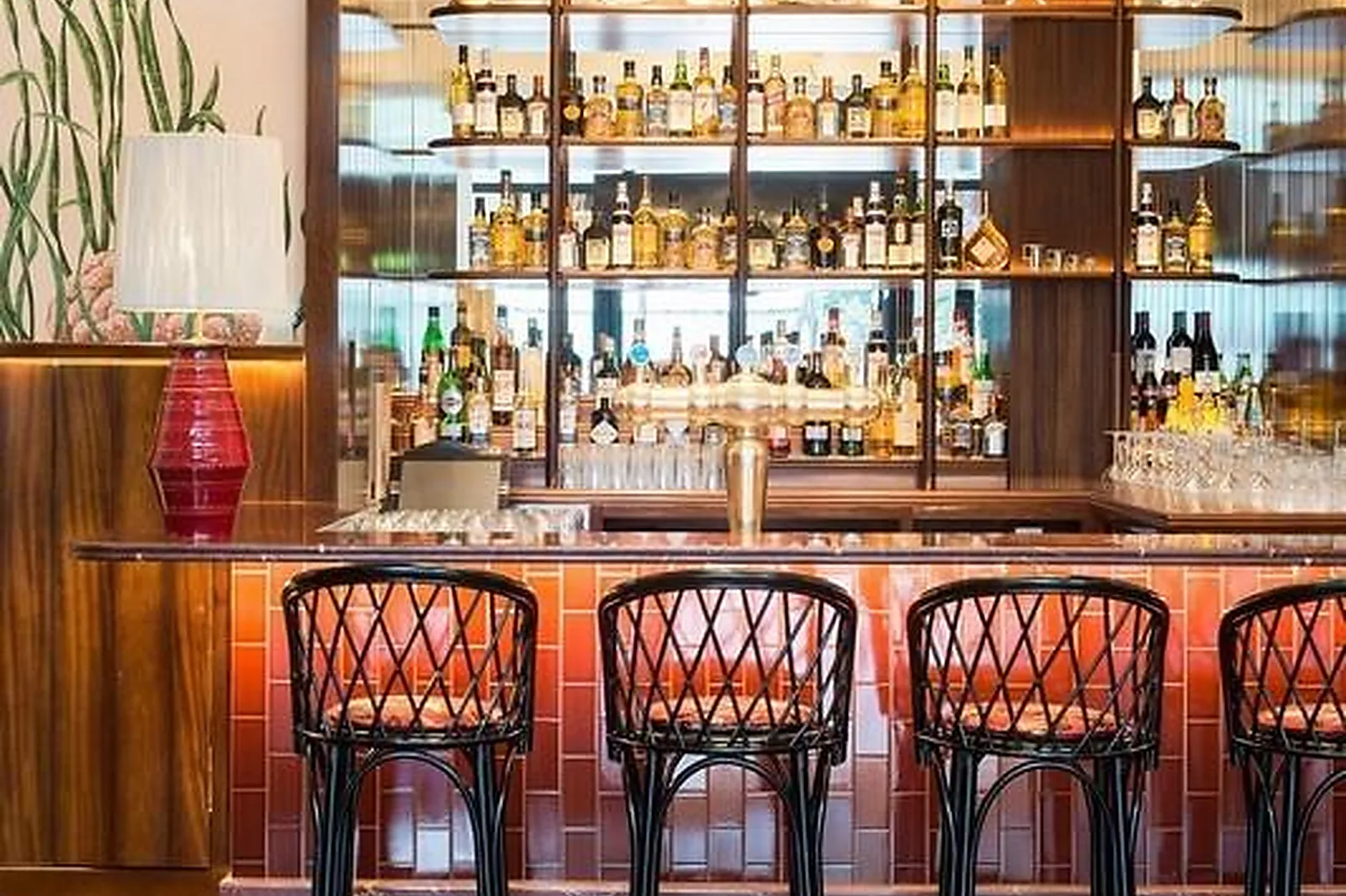 Lieux événementiels, BRASSERIE LORRAINE