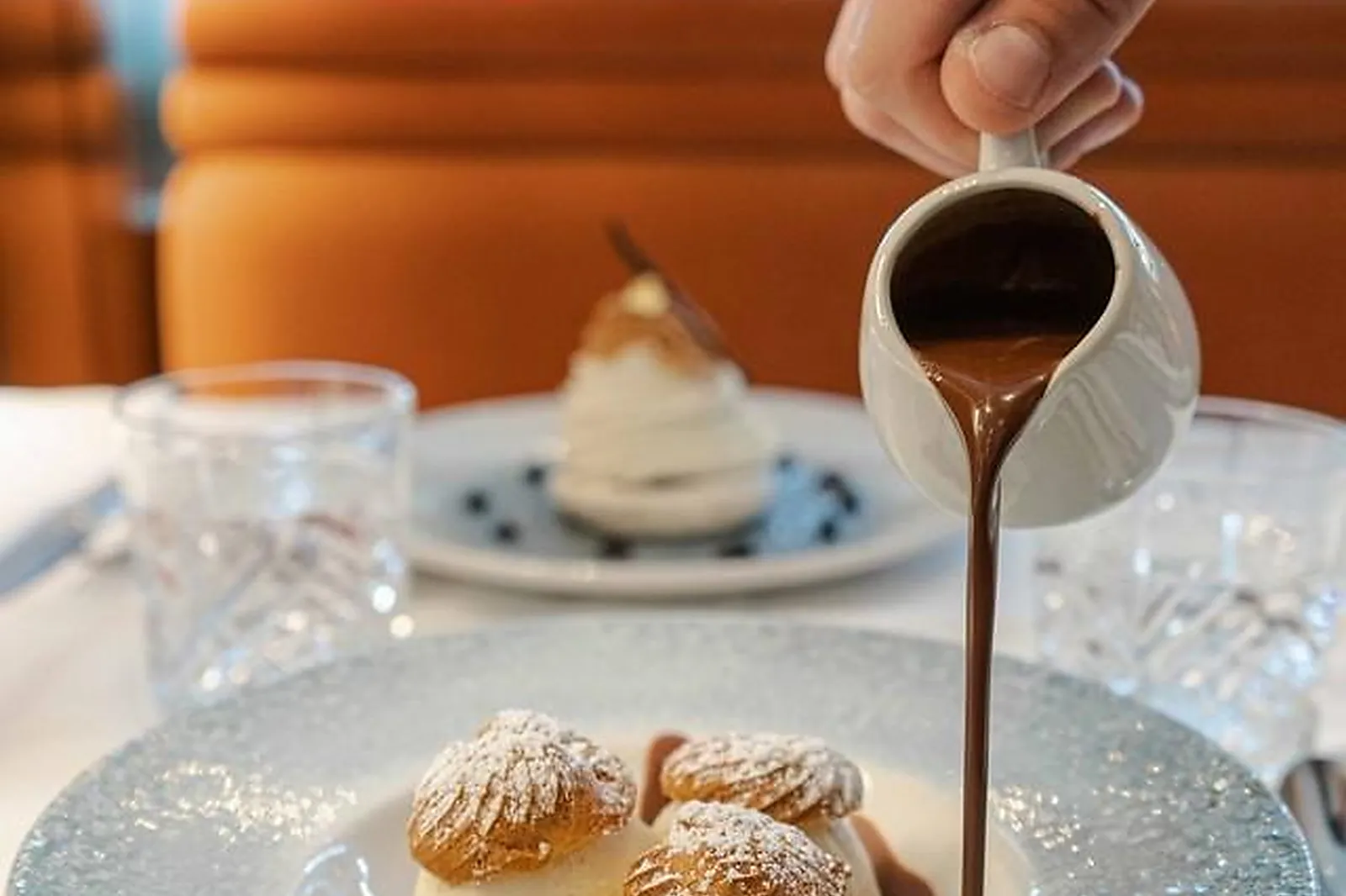 Lieux événementiels, BRASSERIE LORRAINE