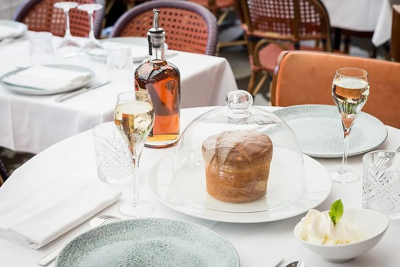 Lieux événementiels, BRASSERIE LORRAINE