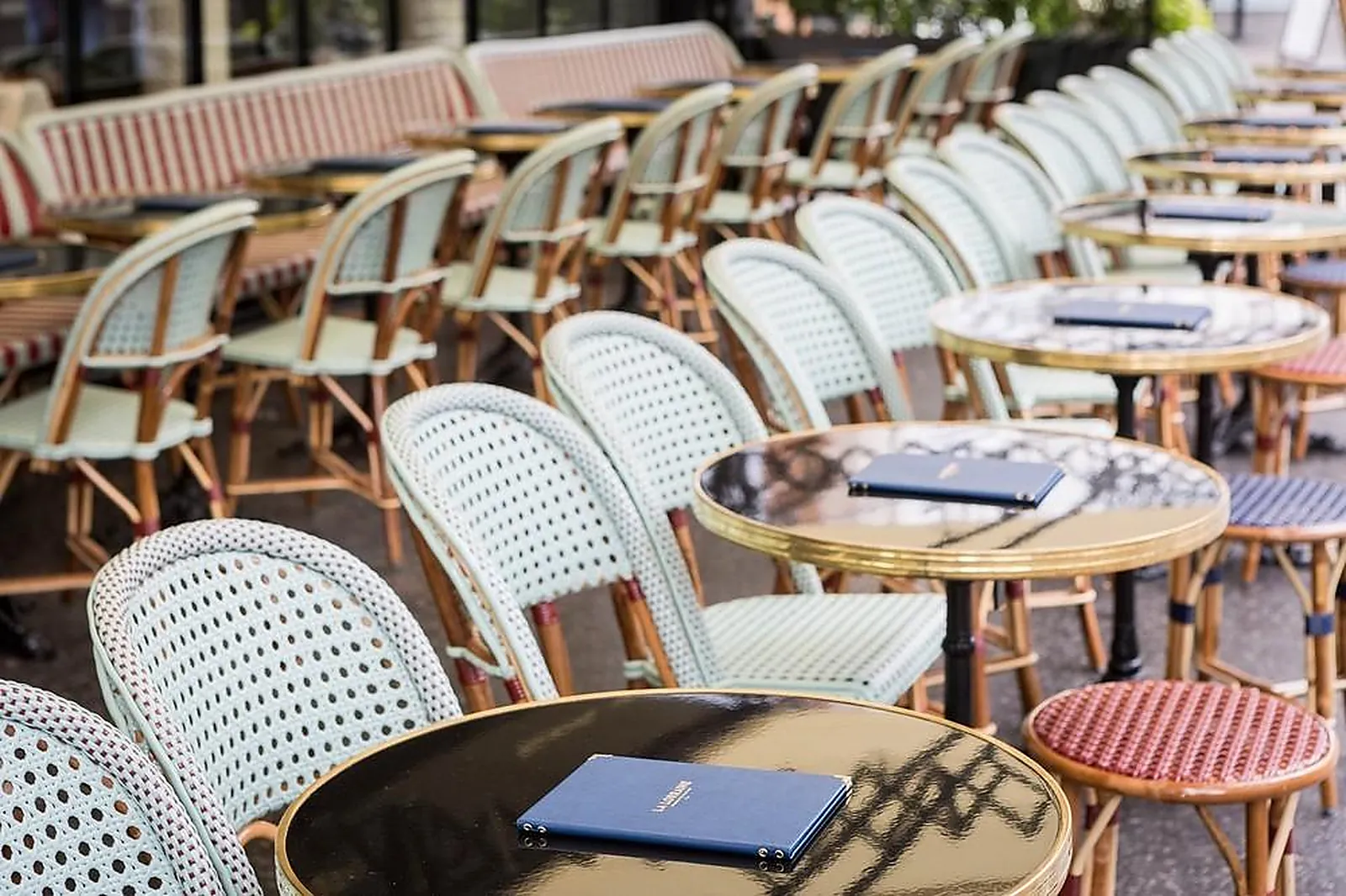 Lieux événementiels, BRASSERIE LORRAINE