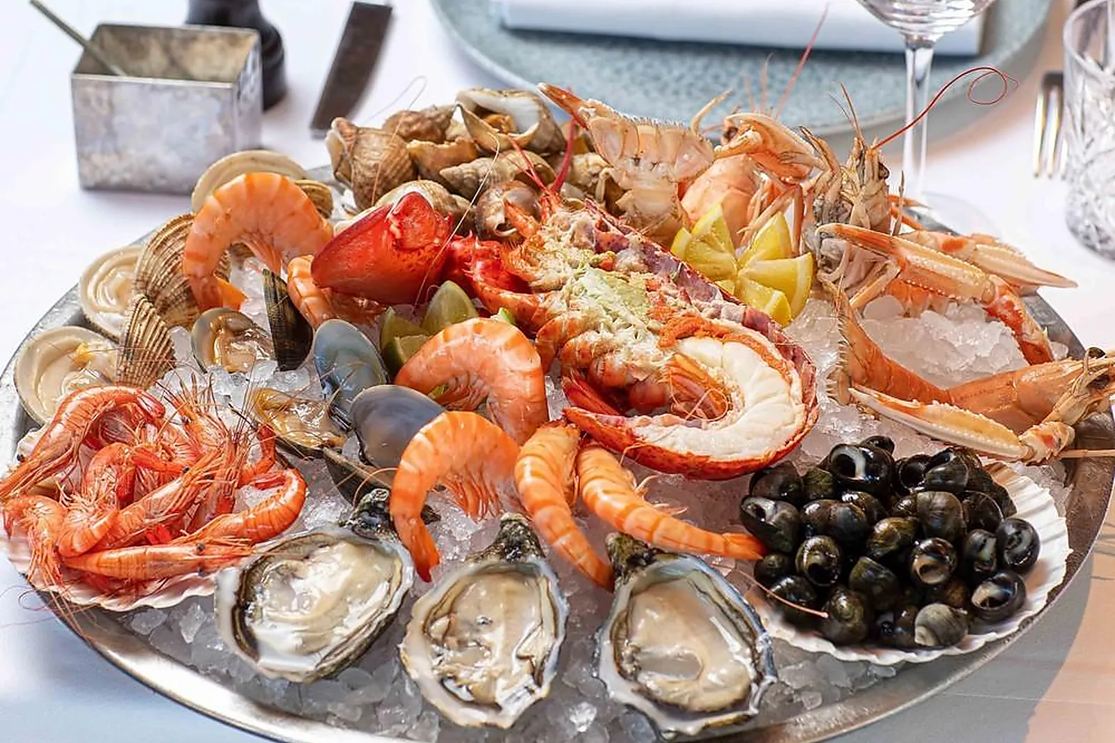 Lieux événementiels, BRASSERIE LORRAINE