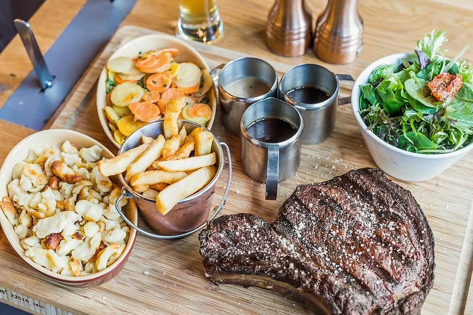 Lieux événementiels, BRASSERIE MICHEL DEBUS