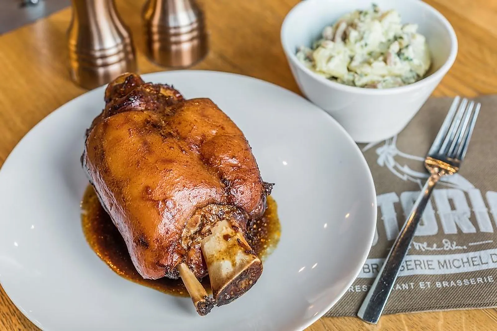 Lieux événementiels, BRASSERIE MICHEL DEBUS