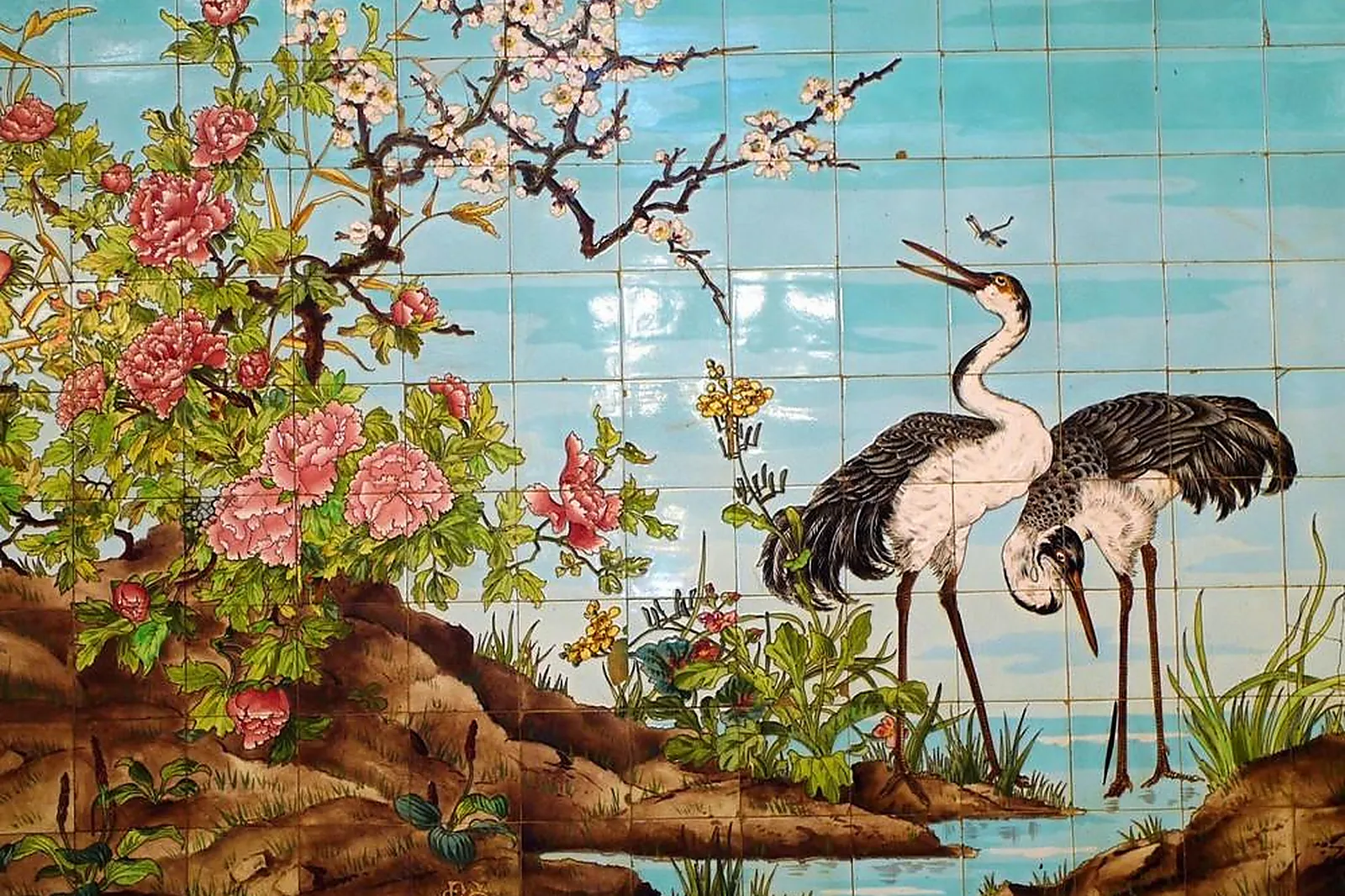 Lieux événementiels, BRASSERIE MOLLARD