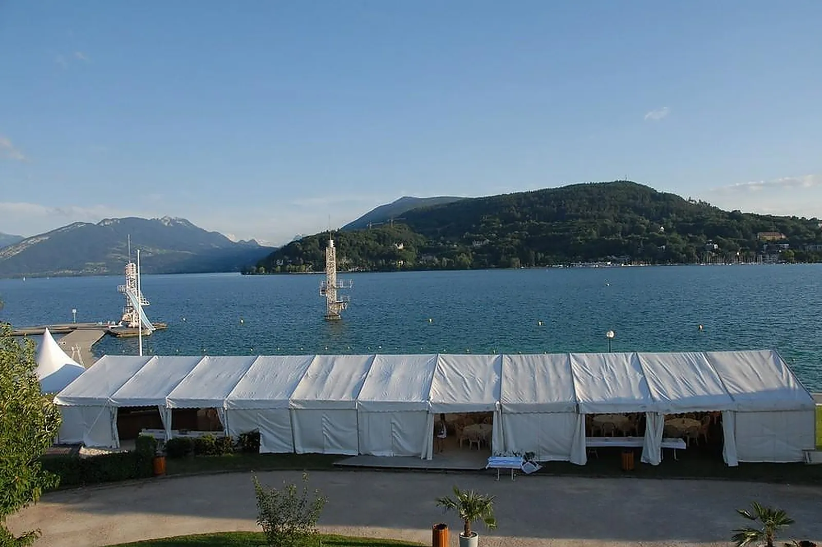 Lieux événementiels, BRASSERIE MOON