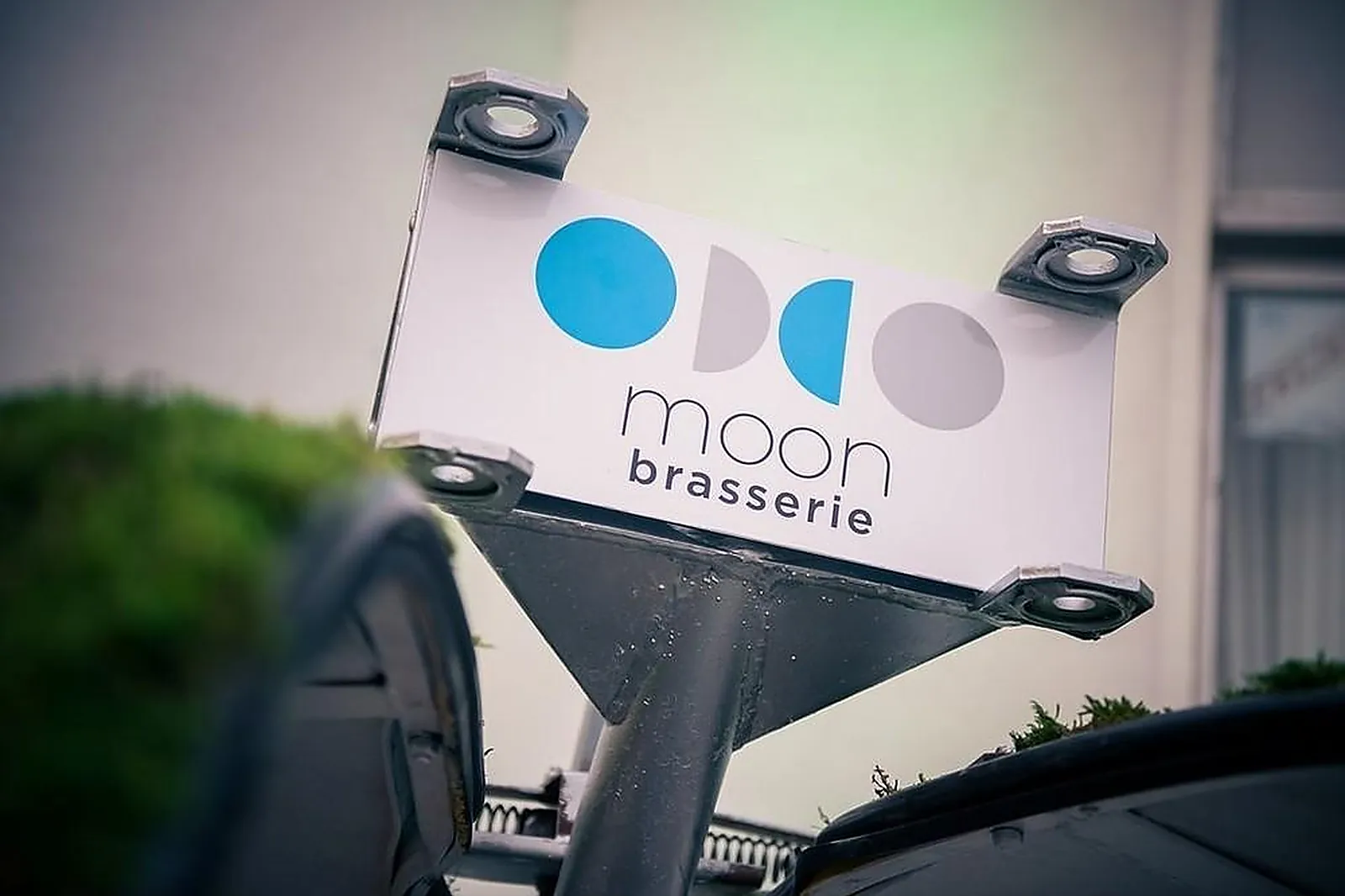 Lieux événementiels, BRASSERIE MOON