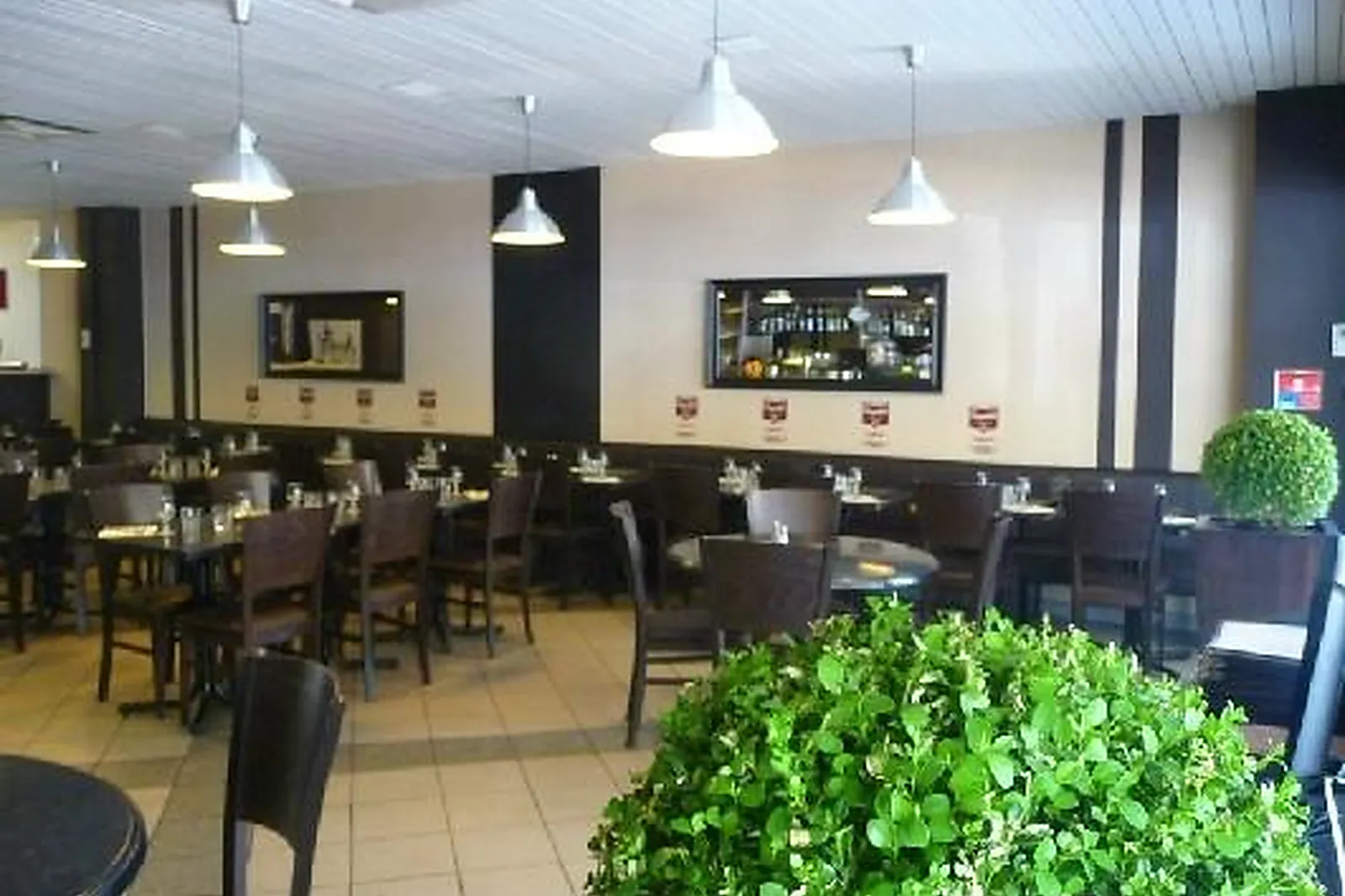 Lieux événementiels, BRASSERIE NIKAIA