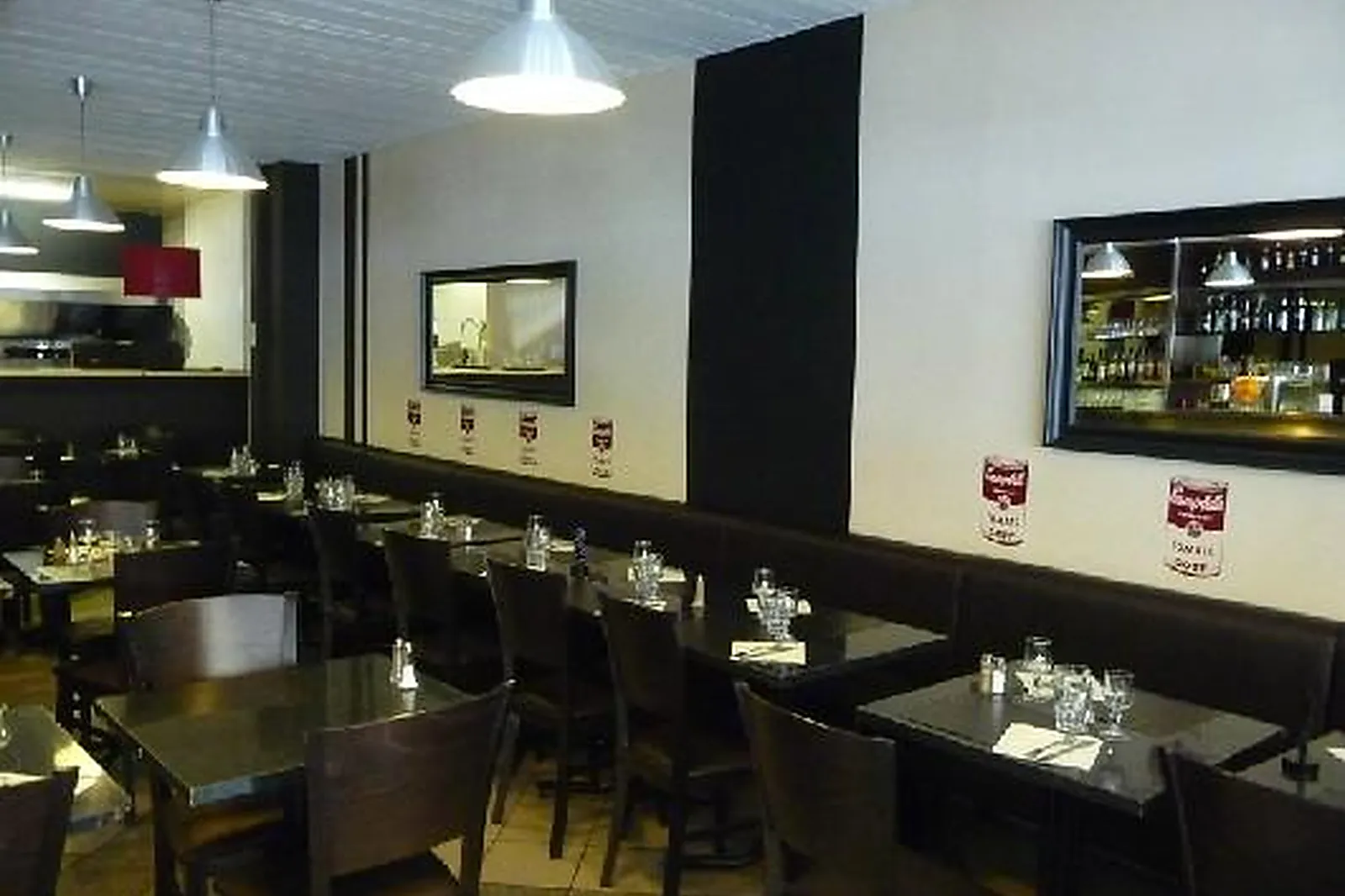 Lieux événementiels, BRASSERIE NIKAIA