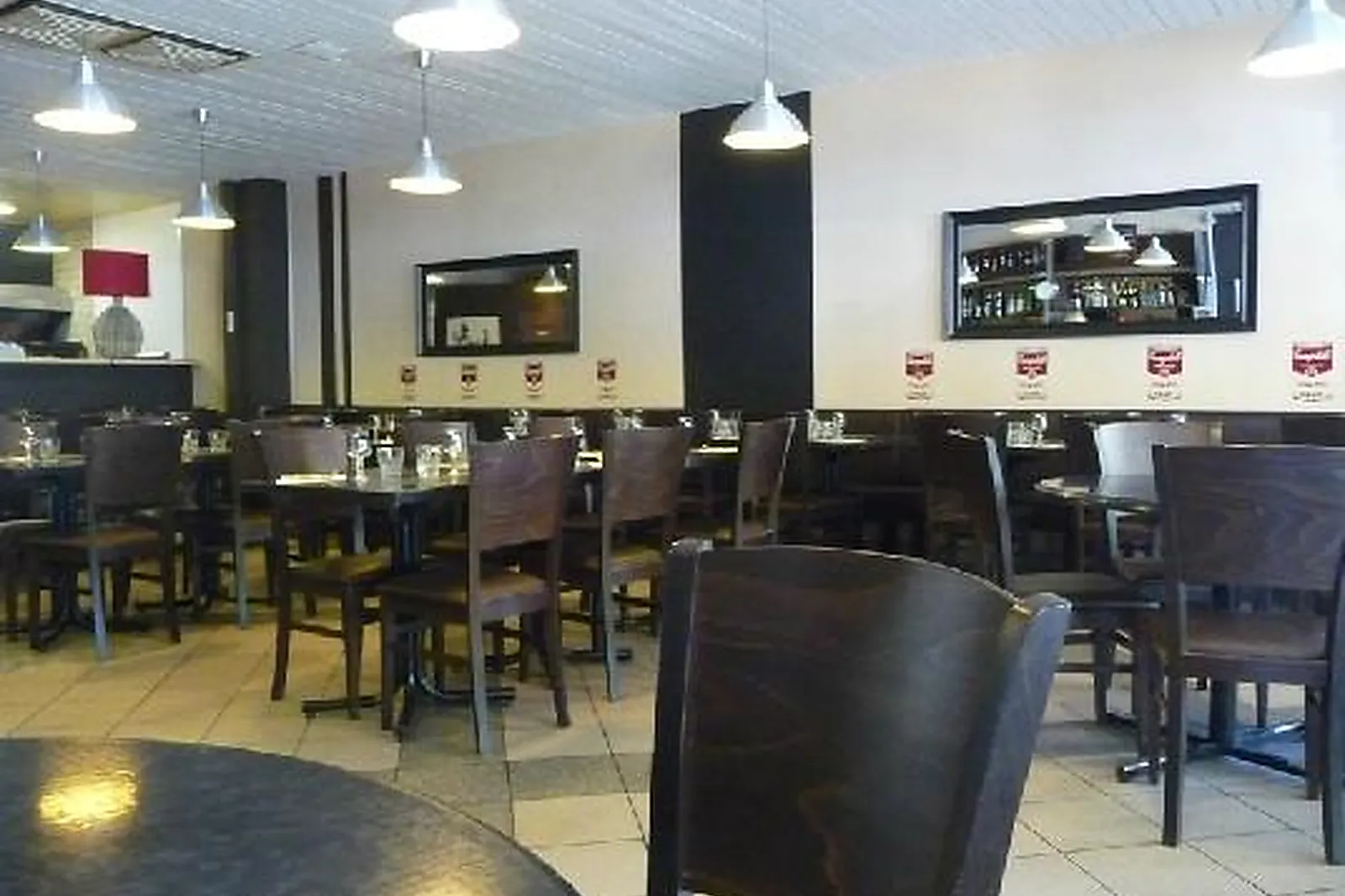 Lieux événementiels, BRASSERIE NIKAIA