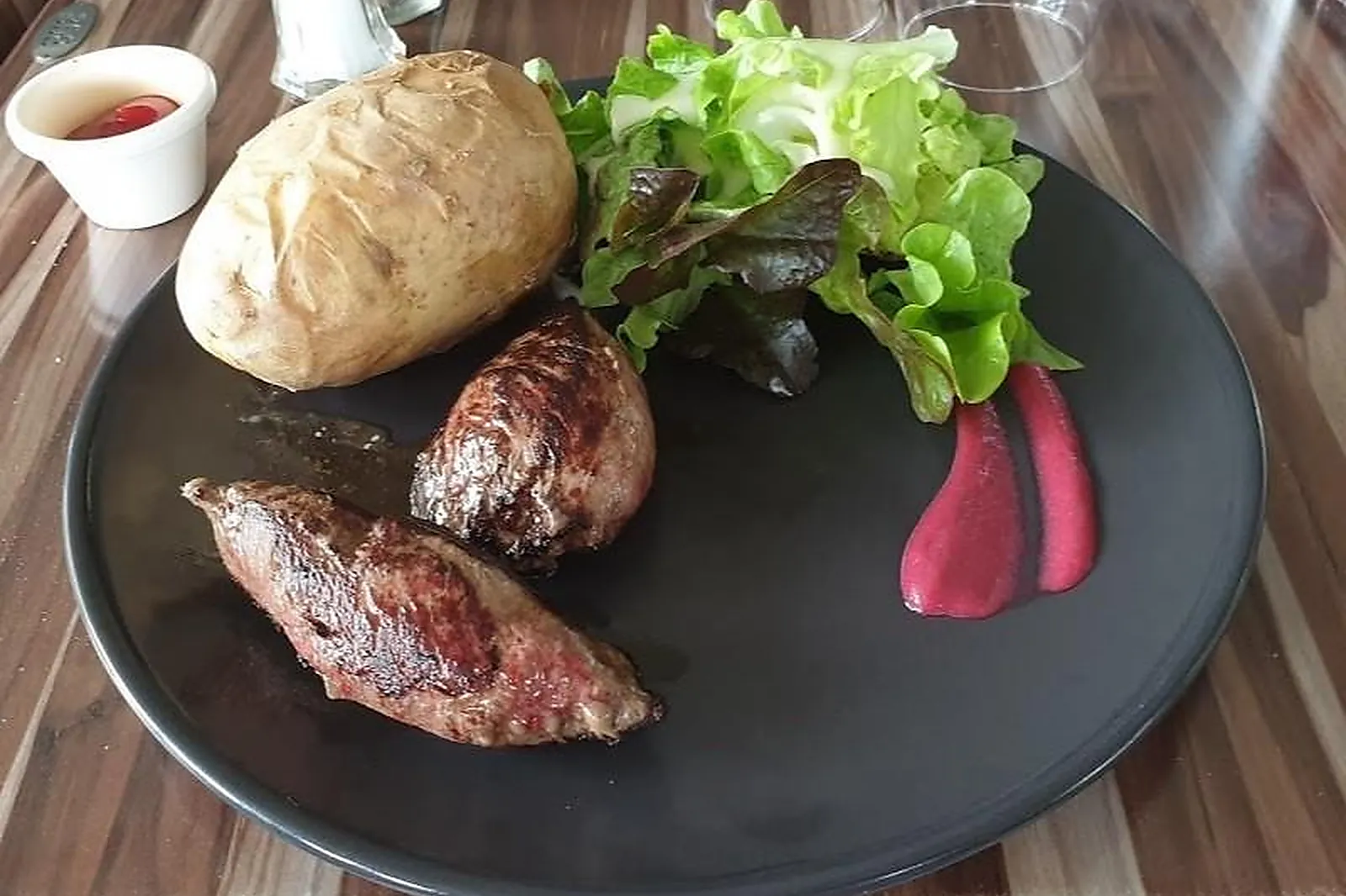 Lieux événementiels, BRASSERIE DE MÉRIGNAC