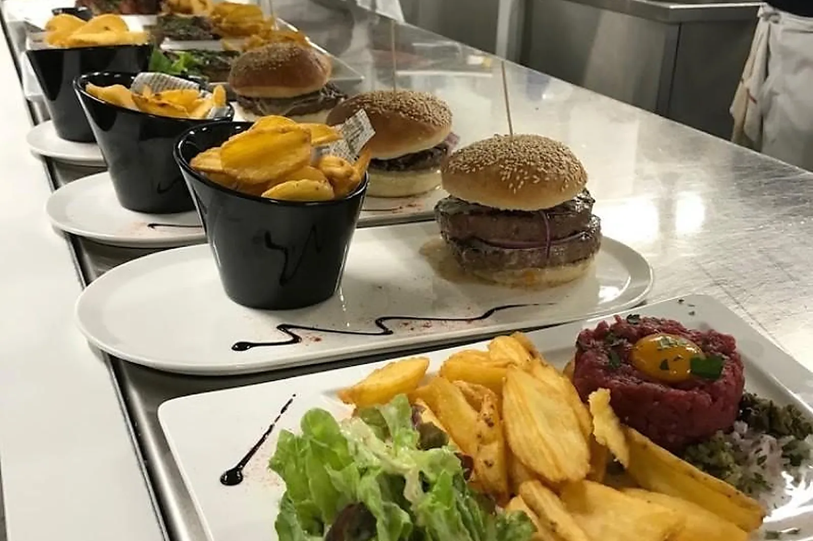 Lieux événementiels, BRASSERIE DE MÉRIGNAC