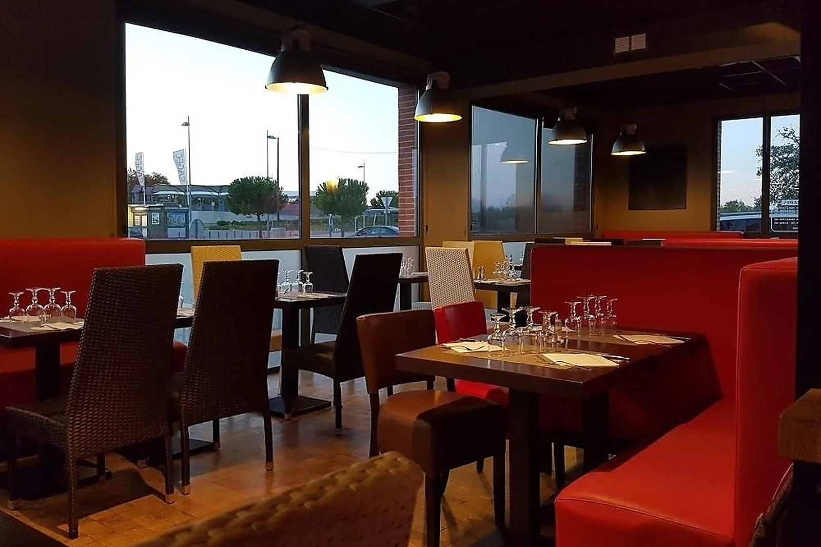 Lieux événementiels, BRASSERIE DE L'ARMURIER