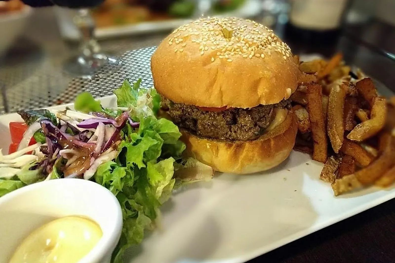 Lieux événementiels, BRASSERIE DE L'ARMURIER