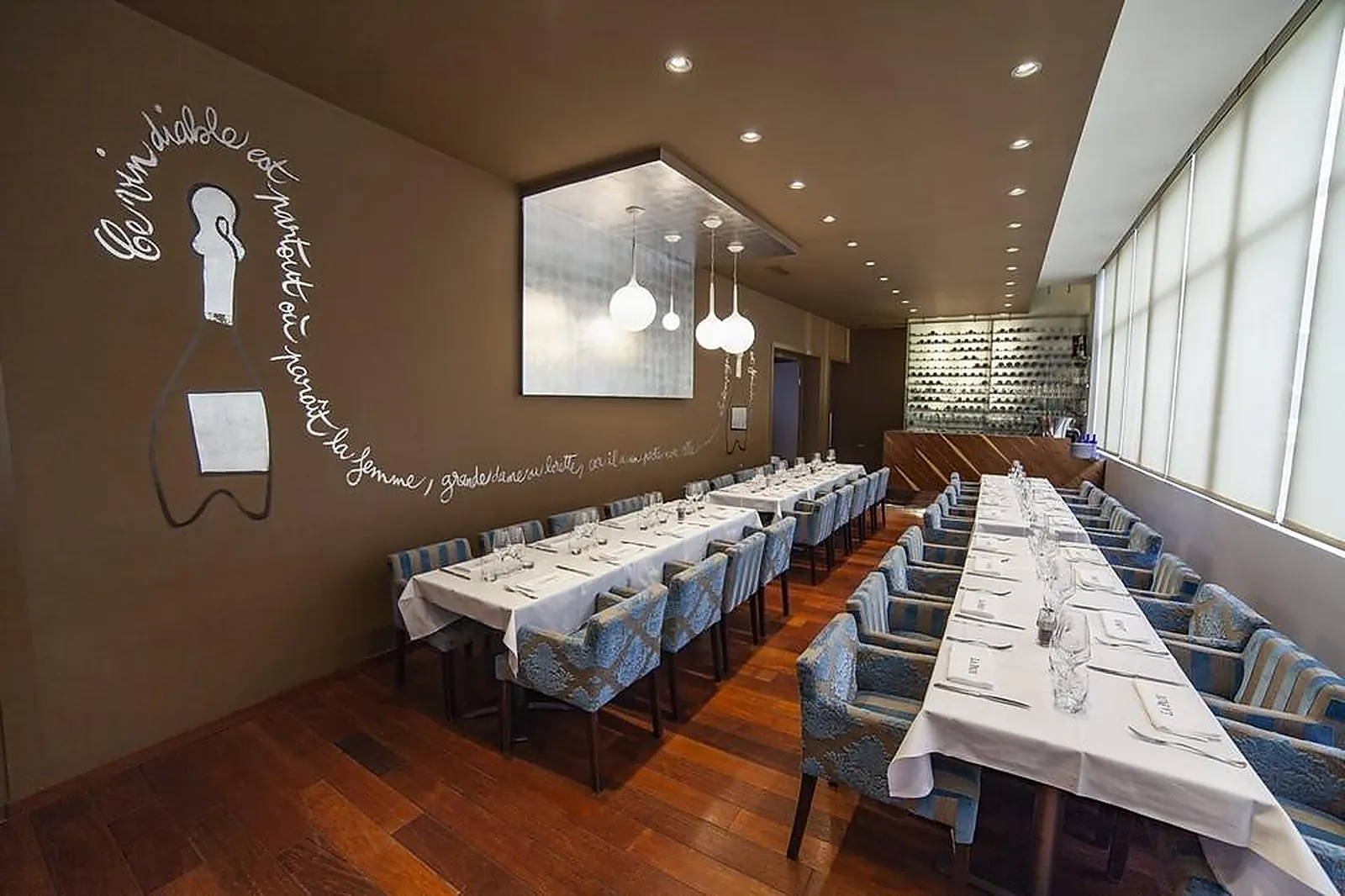 Lieux événementiels, BRASSERIE DE LA PAIX