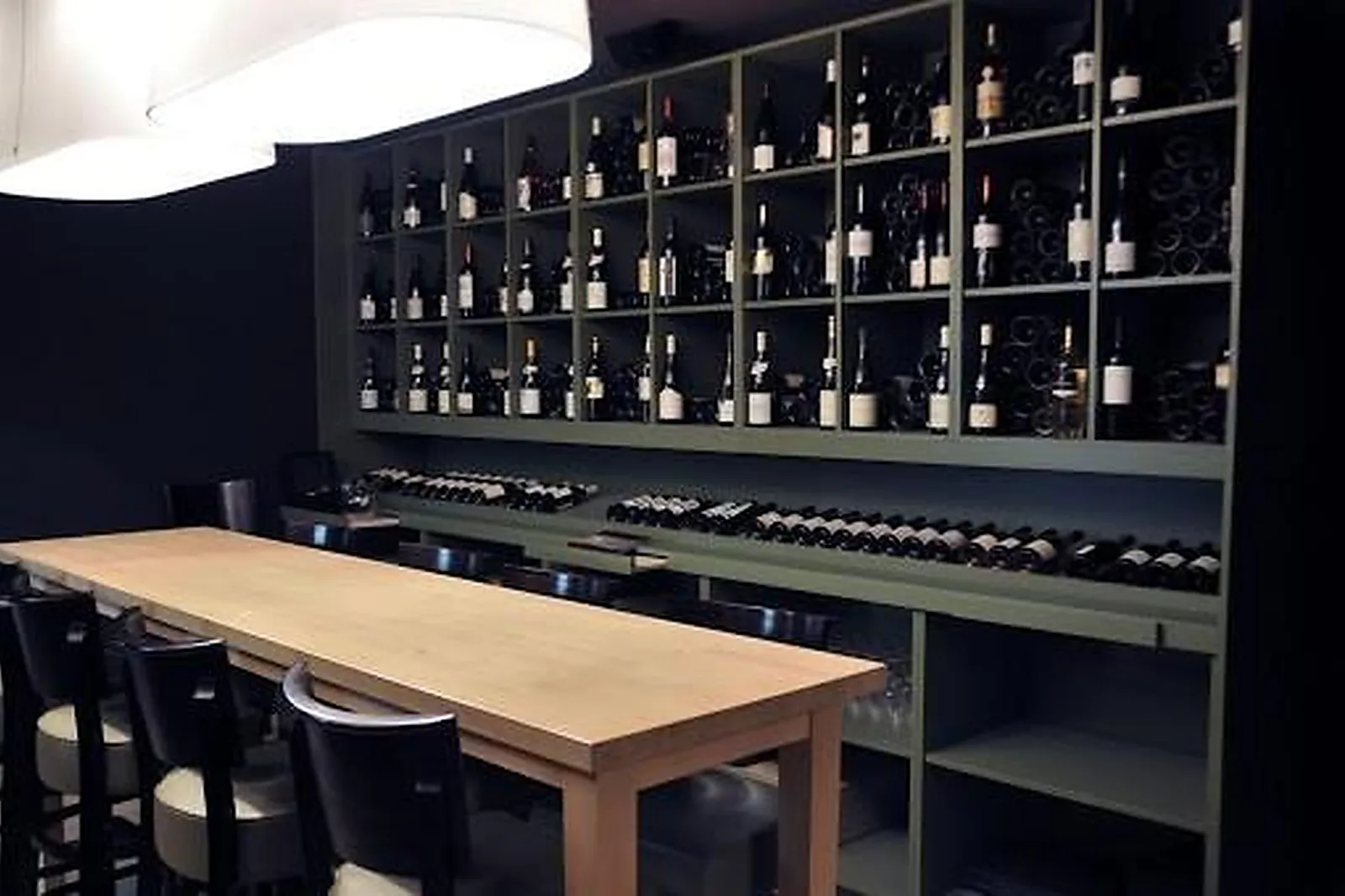 Lieux événementiels, BRASSERIE DE LA POSTE