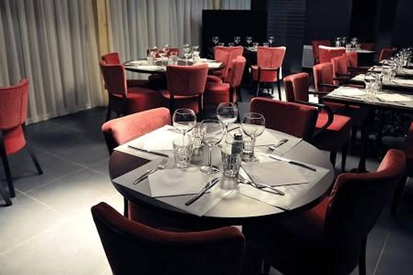 Lieux événementiels, BRASSERIE DE LA POSTE