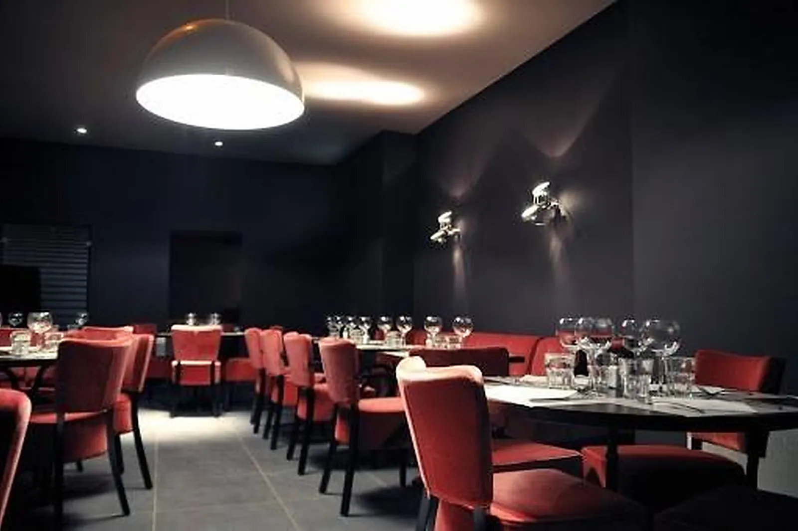 Lieux événementiels, BRASSERIE DE LA POSTE