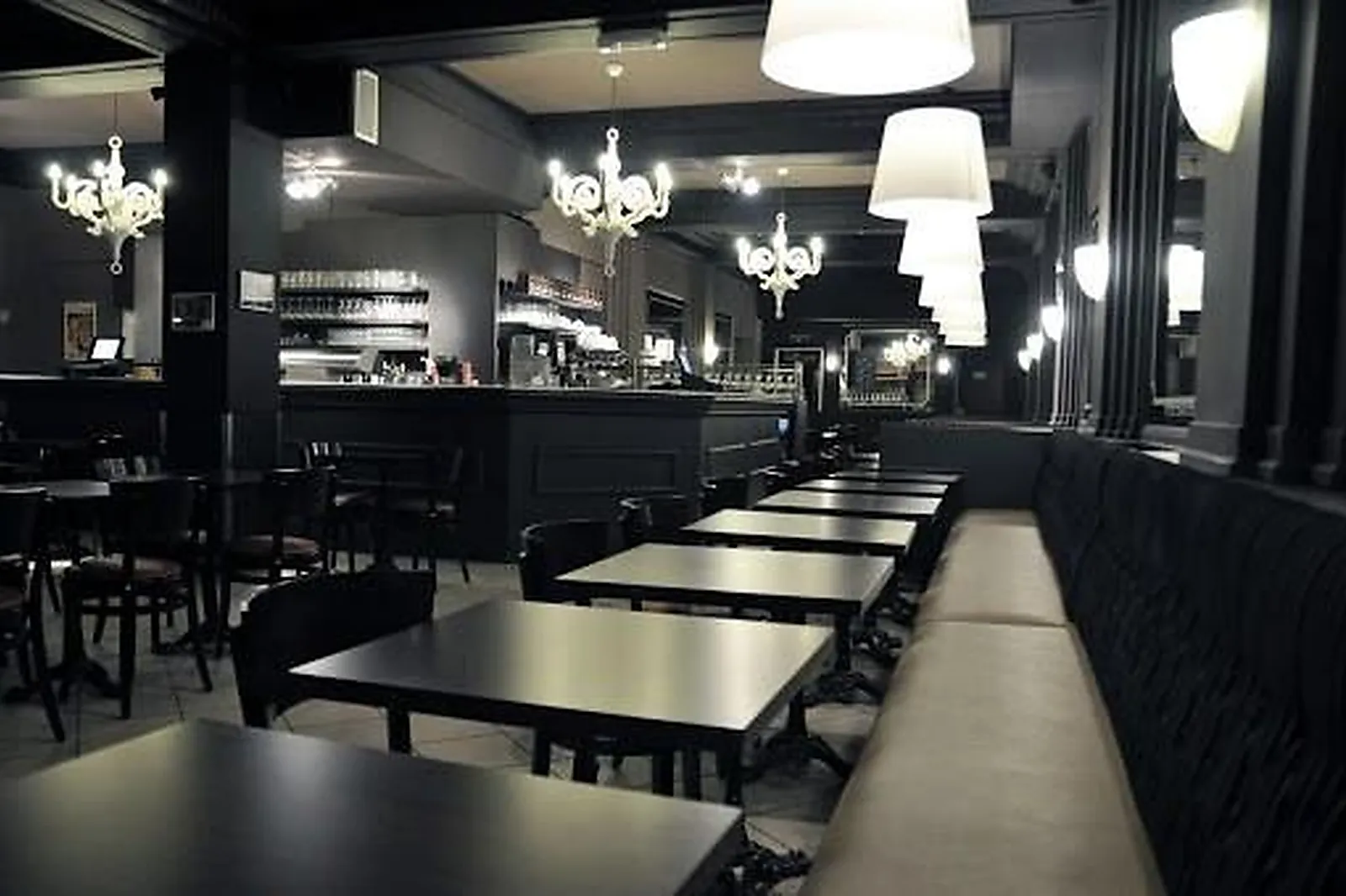 Lieux événementiels, BRASSERIE DE LA POSTE