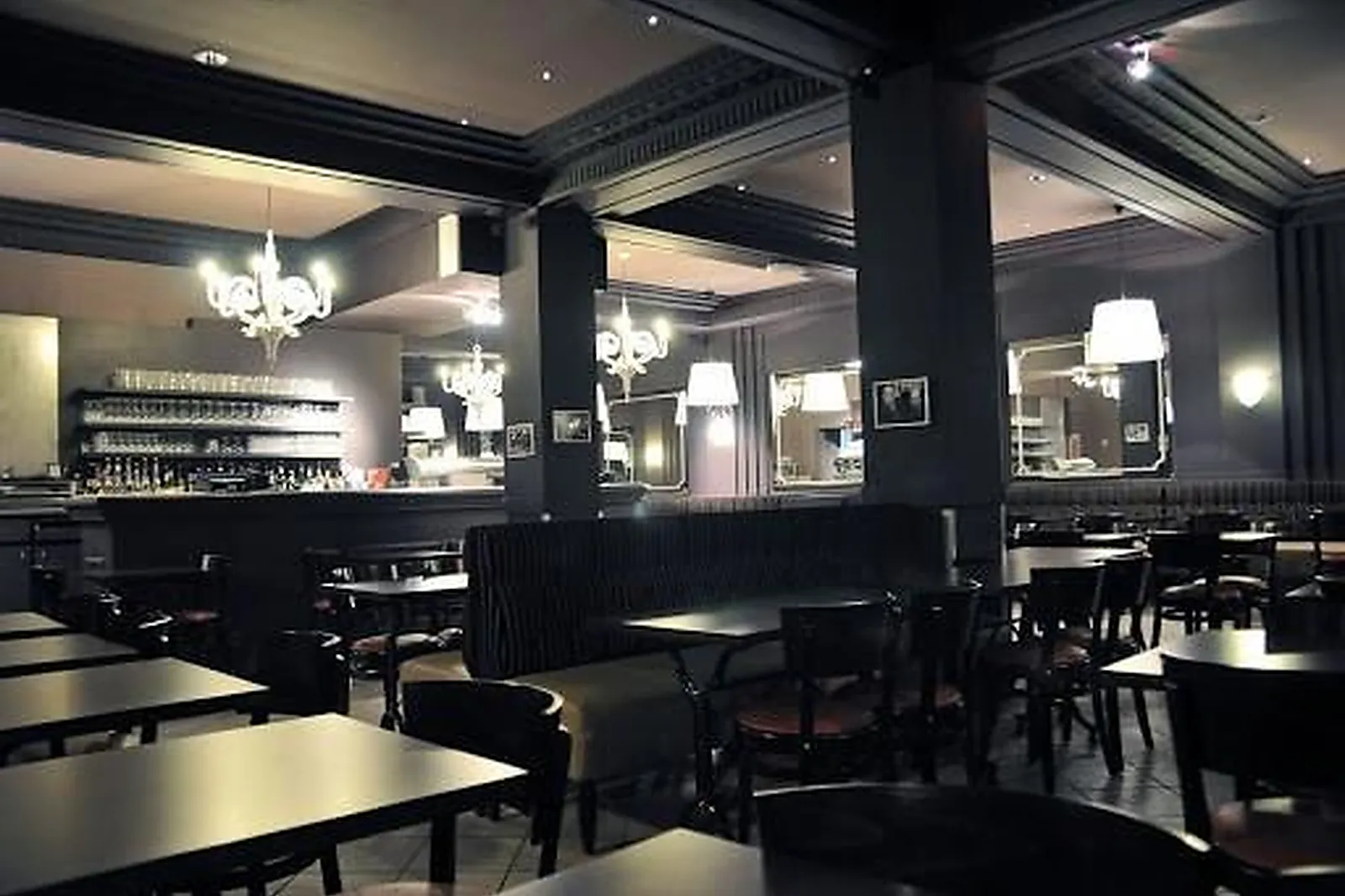 Lieux événementiels, BRASSERIE DE LA POSTE