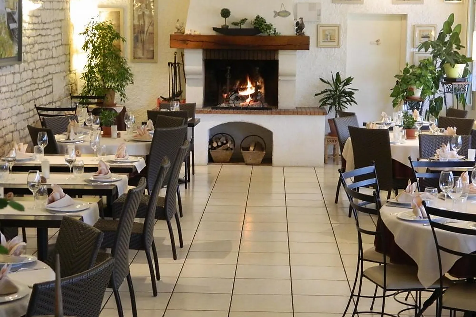 Lieux événementiels, BRASSERIE DE LA REPENTIE