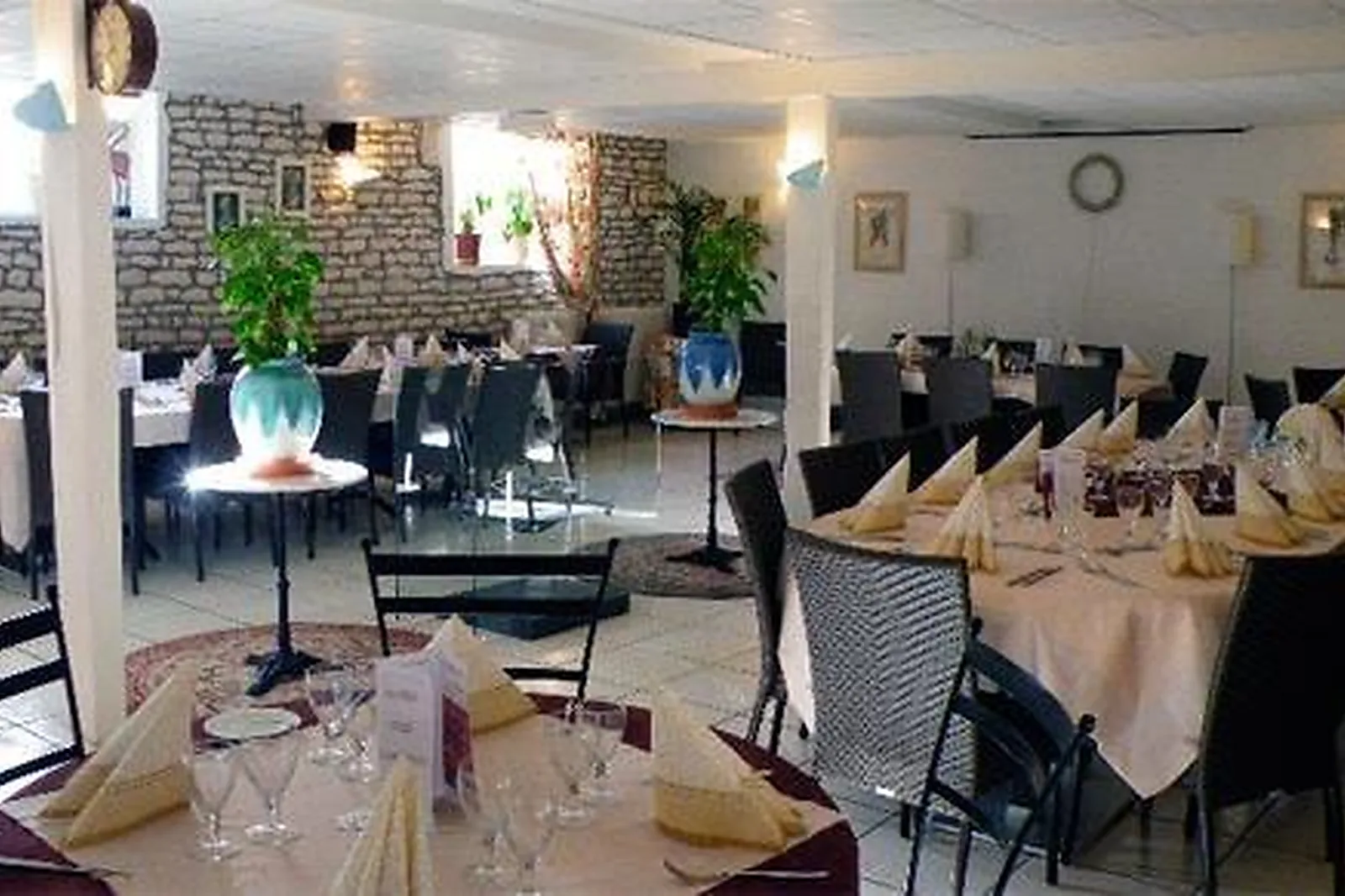 Lieux événementiels, BRASSERIE DE LA REPENTIE