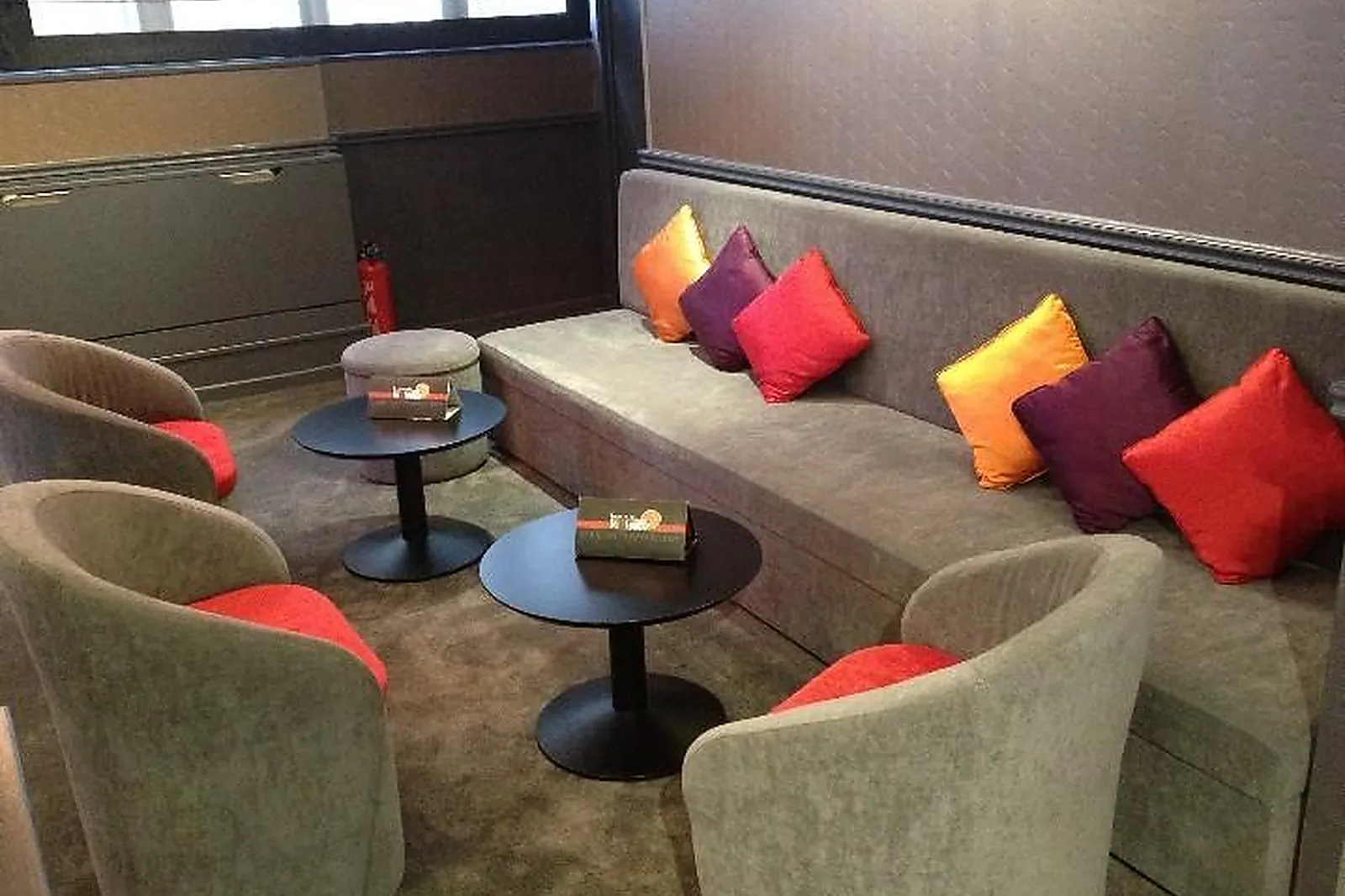 Lieux événementiels, BRASSERIE DU THÉÂTRE