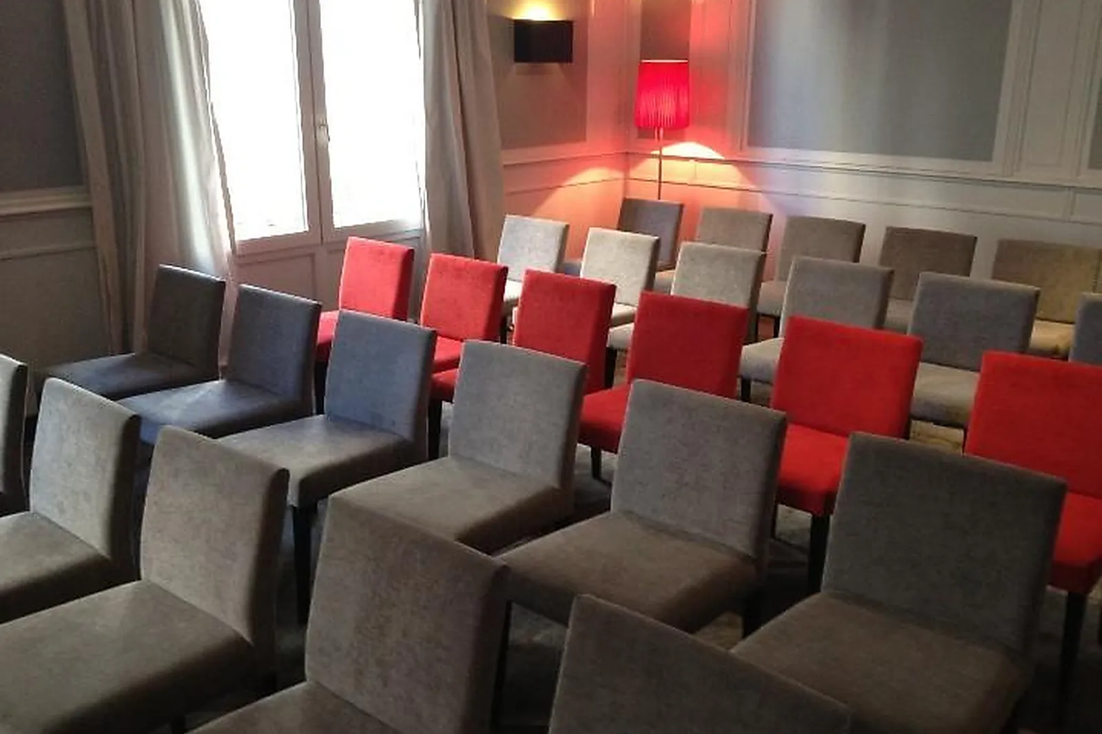 Lieux événementiels, BRASSERIE DU THÉÂTRE