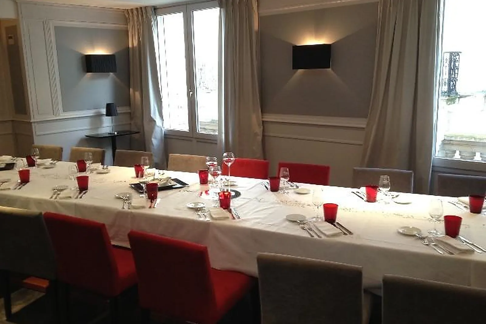 Lieux événementiels, BRASSERIE DU THÉÂTRE